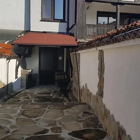 часовника 트리아브나