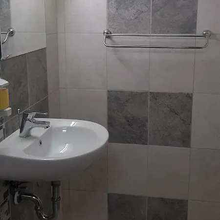 часовника 게스트하우스