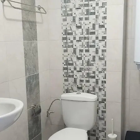 часовника 3*