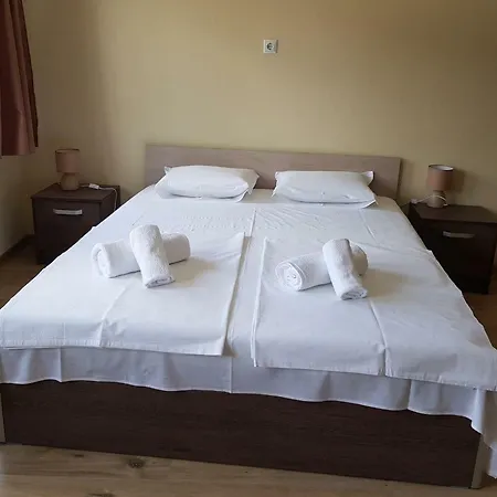 게스트하우스 часовника 트리아브나