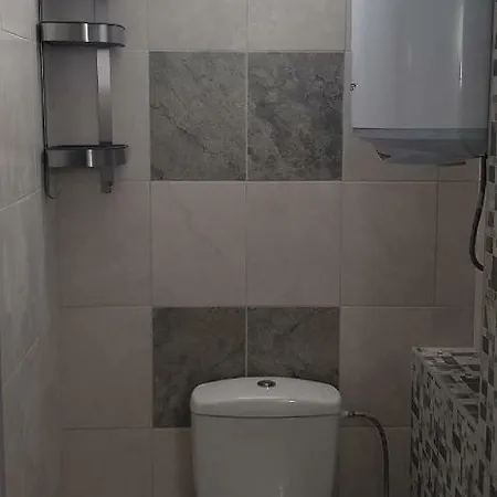 часовника 트리아브나