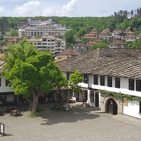 게스트하우스 часовника 트리아브나