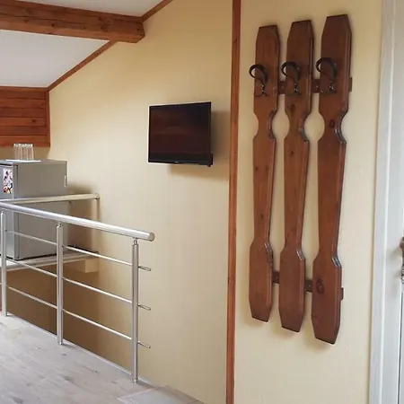 часовника 트리아브나