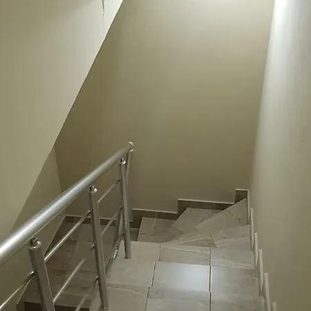 часовника 게스트하우스