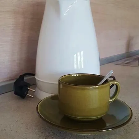 часовника 게스트하우스 트리아브나