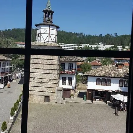 часовника 3*