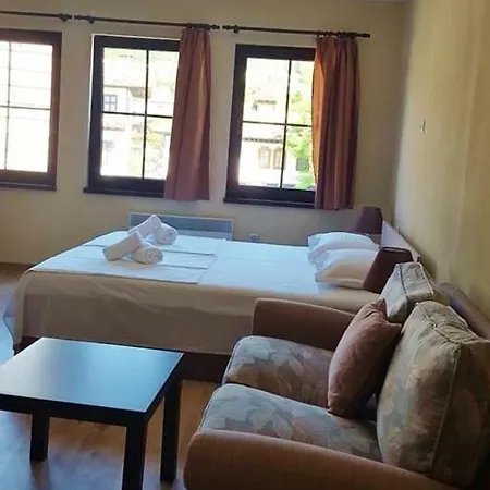 часовника 3* 트리아브나