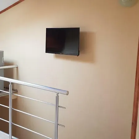 часовника 게스트하우스