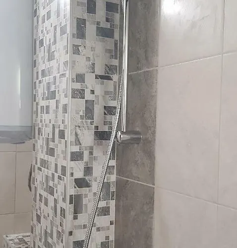 Maison d'hôtes часовника 3*