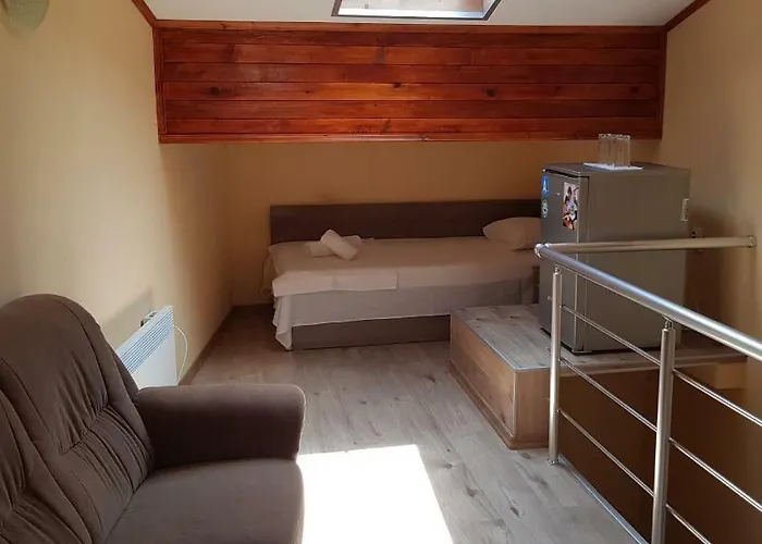 часовника Maison d'hôtes