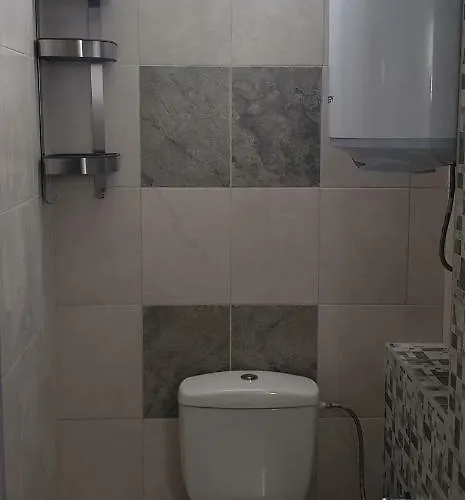 часовника Tryavna