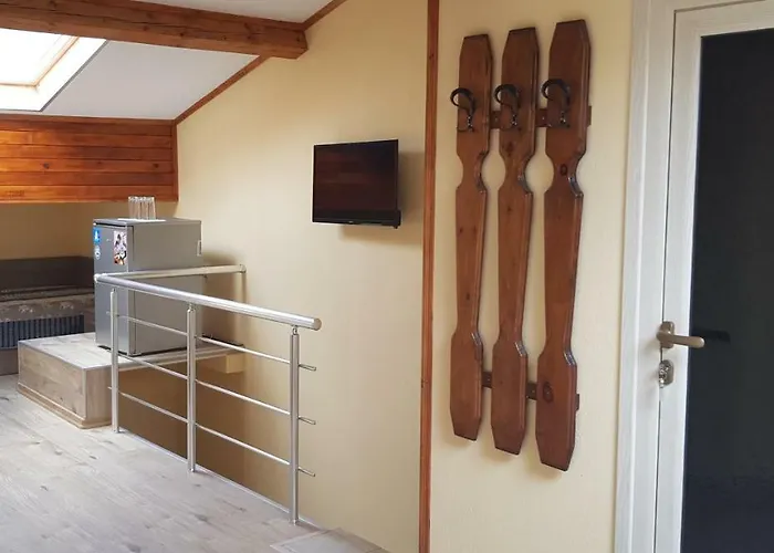 часовника Tryavna