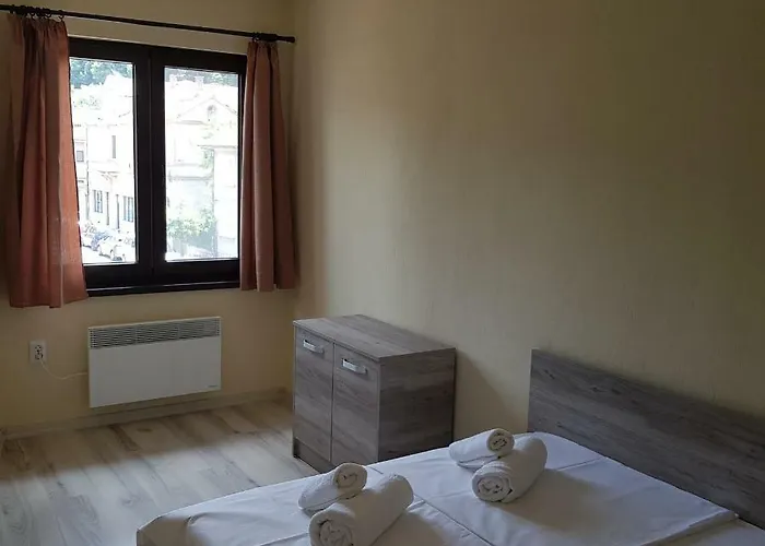 часовника Maison d'hôtes 3*