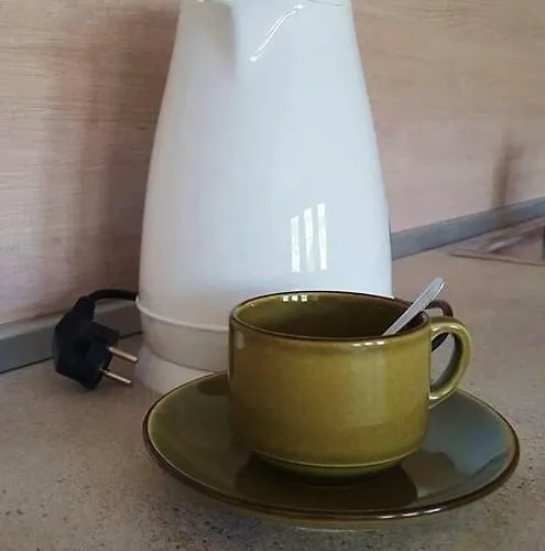 часовника Maison d'hôtes Tryavna