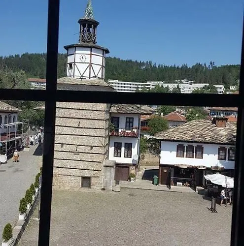 часовника 3*