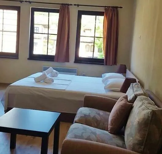 часовника 3* Tryavna