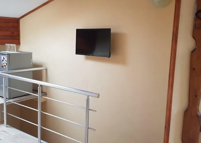 часовника Maison d'hôtes